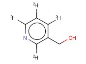<span class='lighter'>苯</span><span class='lighter'>并</span><span class='lighter'>呋喃</span><span class='lighter'>并</span>[2,3-c]吡啶,1,2,3,4-四氢-6-<span class='lighter'>甲基</span>-