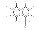 1-甲基<span class='lighter'>萘</span>-d10