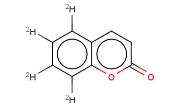 <span class='lighter'>COUMARIN-D4</span>