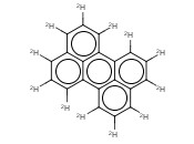 二<span class='lighter'>萘</span>嵌苯-d12