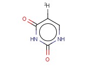 <span class='lighter'>尿嘧啶</span>-5-D