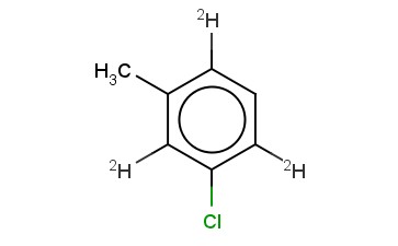 <span class='lighter'>间</span><span class='lighter'>氯</span><span class='lighter'>甲苯</span>-<span class='lighter'>D3</span><span class='lighter'>氘</span><span class='lighter'>代</span><span class='lighter'>内标</span>
