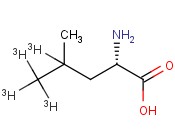 L-<span class='lighter'>LEUCINE</span>, [4,5-3H]-