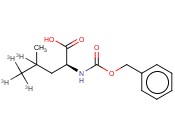N-CBZ-L-<span class='lighter'>LEUCINE</span>, [LEU 4,5-3H]