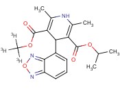 (+)-[METHYL-3H]PN <span class='lighter'>200</span>-110