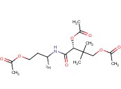 PANTOTHENYL <span class='lighter'>TRIACETATE</span> [3H]