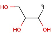 [1(3)-3H]<span class='lighter'>GLYCEROL</span>