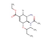 <span class='lighter'>OSELTAMIVIR</span>, [3H]-