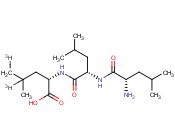L-<span class='lighter'>LEUCINE-L-LEUCINE-L-LEUCINE</span> [4,5-3H]