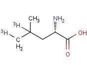 L-[4,5-3H]<span class='lighter'>LEUCINE</span>