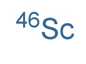 <span class='lighter'>SCANDIUM</span>-46