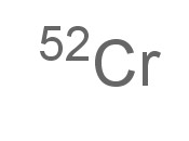 CHROMIUM-<span class='lighter'>52</span>CR