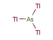 <span class='lighter'>THALLIUM</span> ARSENIDE