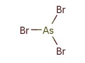 <span class='lighter'>三</span><span class='lighter'>溴</span><span class='lighter'>化</span>砷