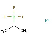异<span class='lighter'>丙基</span>三氟<span class='lighter'>硼酸</span>钾