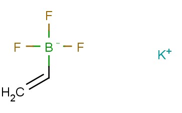 <span class='lighter'>乙烯基</span><span class='lighter'>三</span><span class='lighter'>氟</span><span class='lighter'>硼酸</span><span class='lighter'>钾</span>