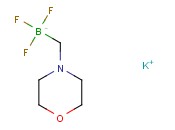 POTASSIUM (MORPHOLIN-4-YL)METHYLTRIFLUOROBORATE