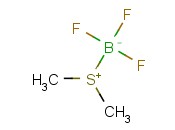 三氟<span class='lighter'>二</span>甲基<span class='lighter'>硫</span><span class='lighter'>醚</span>化硼