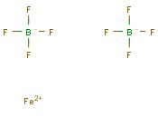 四氟硼<span class='lighter'>化铁</span>
