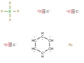 <span class='lighter'>环</span>戊二烯基三羰基铁四氟<span class='lighter'>硼酸</span>盐