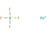 <span class='lighter'>四</span>氟硼酸铷
