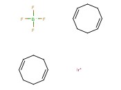 双(1,5-<span class='lighter'>环</span>辛二烯)四氟<span class='lighter'>硼酸</span>铱