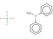 四<span class='lighter'>氟</span>硼酸甲基<span class='lighter'>联苯</span>硫酯