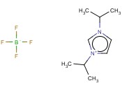 1,3-二<span class='lighter'>异</span><span class='lighter'>丙基</span>咪唑鎓四氟<span class='lighter'>硼酸</span>
