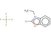 2-氯-3-<span class='lighter'>乙基</span><span class='lighter'>苯</span>并噻唑四氟<span class='lighter'>硼酸</span>盐