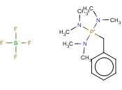 TRIS(DIMETHYLAMINO)BENZYLPHOSPHONIUM TETRAFLUOROBORATE