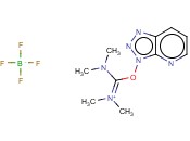 O-(7-氮杂苯并三唑-1-基)-N,N,N',N'-四甲基脲四氟硼酸季铵盐