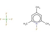 1-氟-2,4,6-三甲基吡啶四氟硼酸盐[氟化<span class='lighter'>试剂</span>]