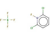 1-氟-2,6-二氯吡啶四氟硼酸盐[氟化<span class='lighter'>试剂</span>]
