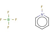 1-<span class='lighter'>氟</span><span class='lighter'>吡啶</span>四<span class='lighter'>氟</span><span class='lighter'>硼酸</span>盐[氟化试剂]
