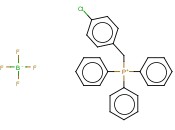 4-氯苄基三<span class='lighter'>苯</span>膦四氟<span class='lighter'>硼酸</span>盐