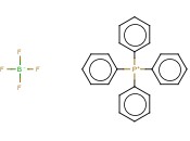 <span class='lighter'>四</span>苯基<span class='lighter'>四</span>氟硼酸膦