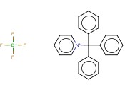 四<span class='lighter'>氟</span><span class='lighter'>硼酸</span>三苯代甲基<span class='lighter'>吡啶</span>正离子