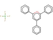 2,4,6-三苯基<span class='lighter'>吡</span>喃鎓四<span class='lighter'>氟</span>硼酸盐