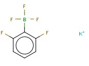 POTASSIUM 2,6-DIFLUOROPHENYLTRIFLUOROBORATE