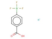 (4-羧基苯基)三氟硼酸钾