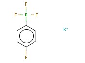 4-氟苯基三氟硼酸钾