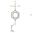 (4-<span class='lighter'>乙基</span>噻吩<span class='lighter'>基</span>)三氟<span class='lighter'>硼酸</span>钾