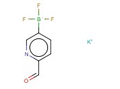 (6-<span class='lighter'>甲</span><span class='lighter'>酰</span><span class='lighter'>基</span>吡啶-3-<span class='lighter'>基</span>)三氟<span class='lighter'>硼酸</span>钾
