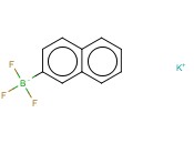 POTASSIUM (2-NAPHTHALENE)TRIFLUOROBORATE