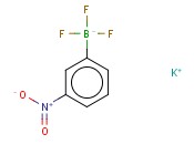 (3-硝基<span class='lighter'>苯基</span>)<span class='lighter'>三</span><span class='lighter'>氟</span>硼酸钾