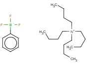 苯基三氟硼酸四<span class='lighter'>正</span><span class='lighter'>丁基</span>铵盐