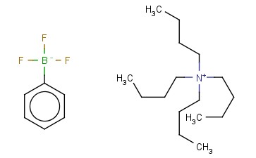 TETRA-N-BUTYLAMMONIUM PHENYLTRIFLUOROBORATE