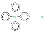 <span class='lighter'>四</span>苯基硼酸铷