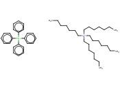 <span class='lighter'>四</span>苯基硼酸<span class='lighter'>四</span>庚基铵