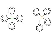一苯甲基<span class='lighter'>三</span><span class='lighter'>苯基</span><span class='lighter'>膦</span>四<span class='lighter'>苯基</span>硼酸酯